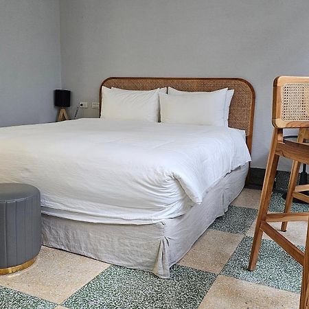 璿 旅 Syuan Hotel 台南 外观 照片