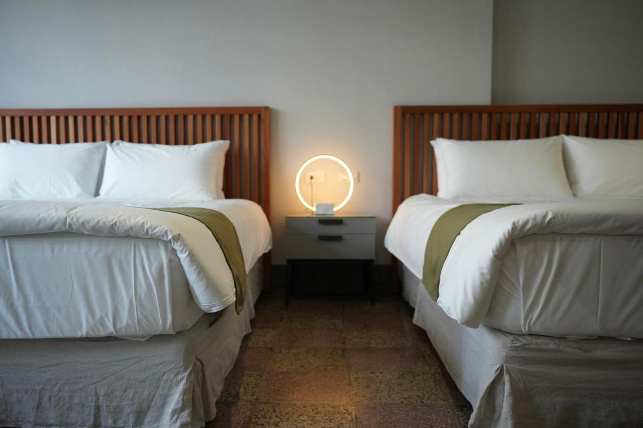 璿 旅 Syuan Hotel 台南 外观 照片