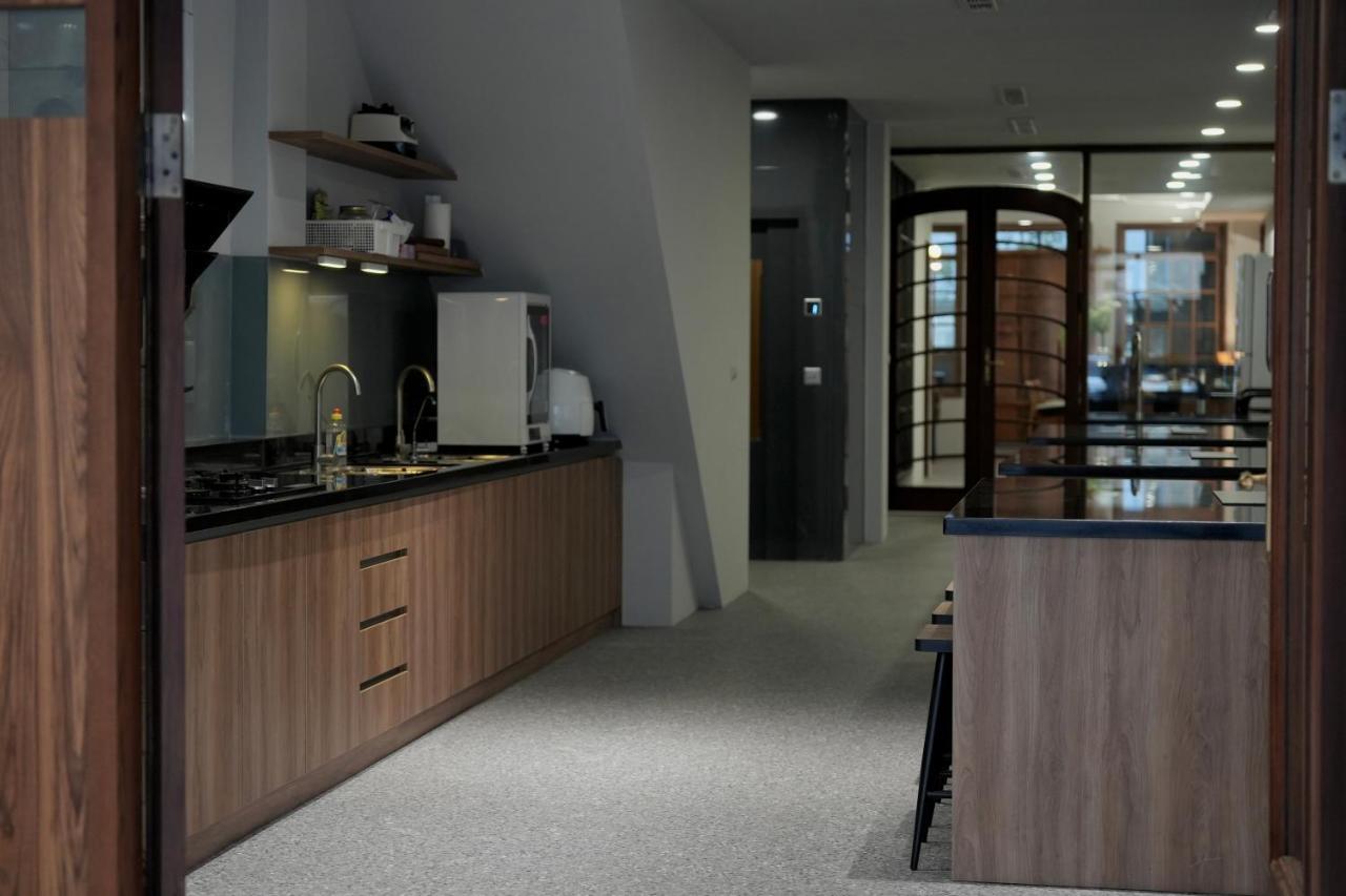 璿 旅 Syuan Hotel 台南 外观 照片
