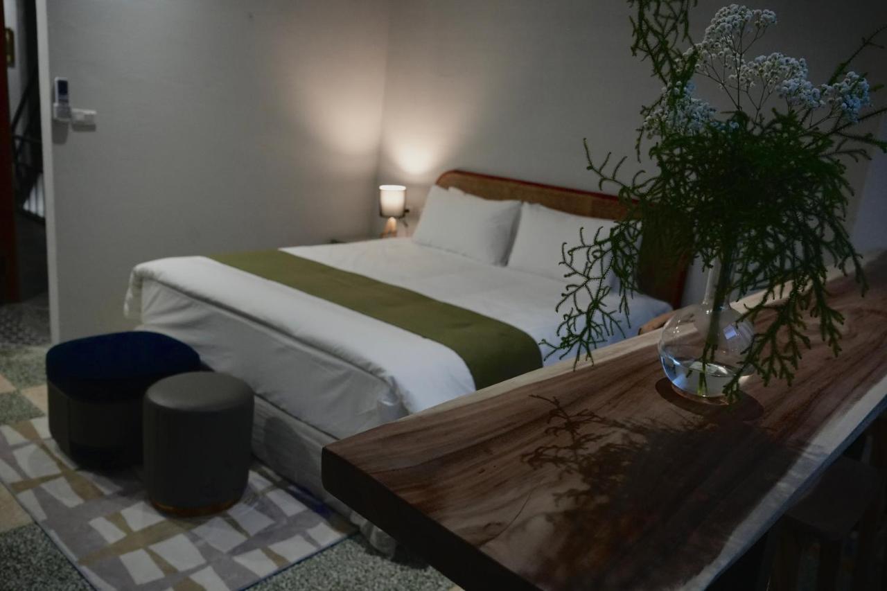 璿 旅 Syuan Hotel 台南 外观 照片