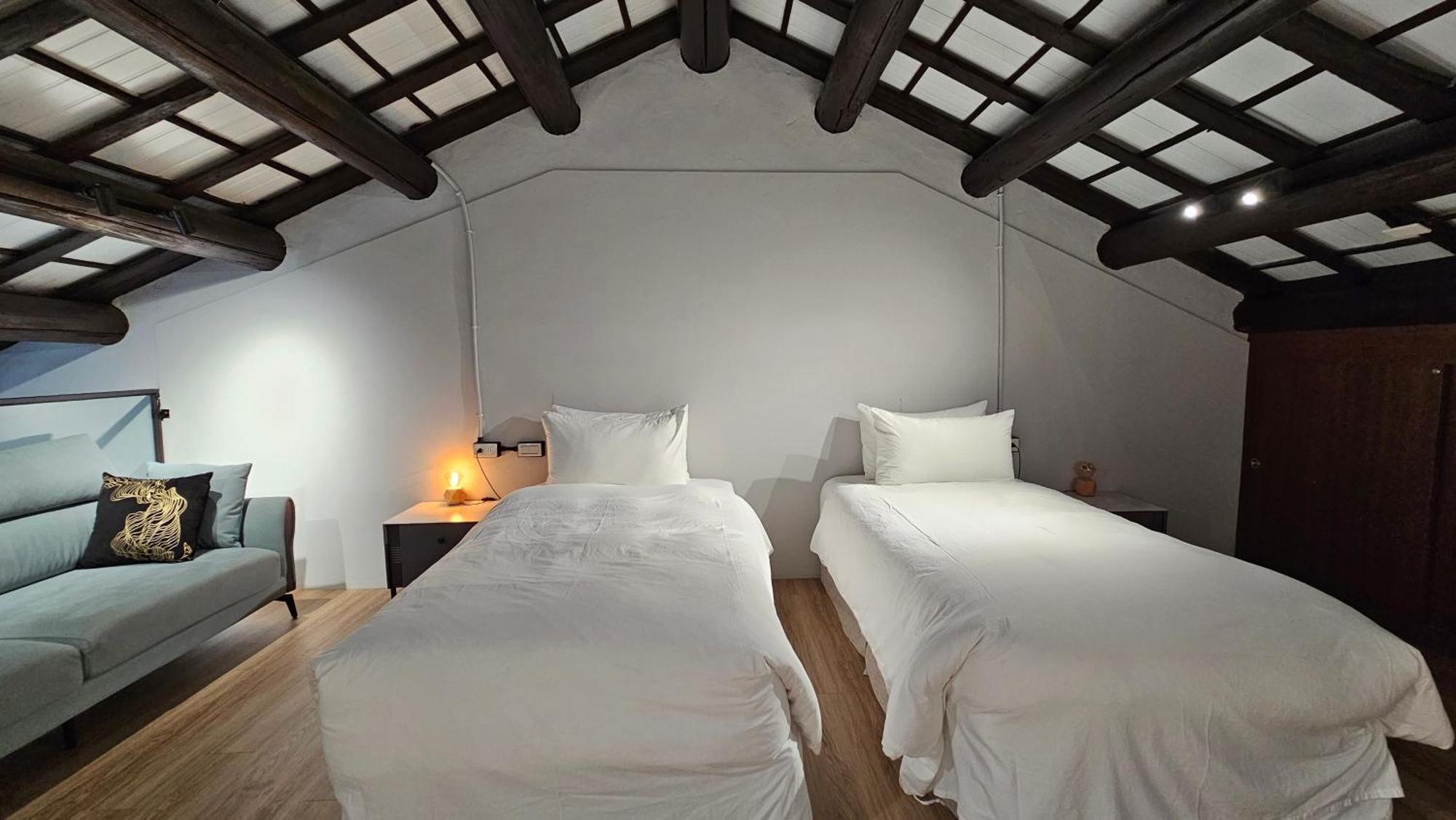 璿 旅 Syuan Hotel 台南 外观 照片