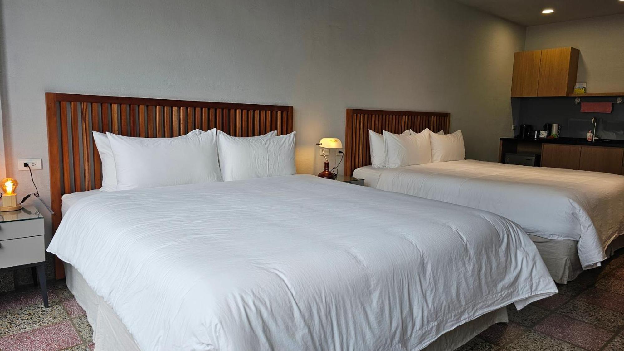 璿 旅 Syuan Hotel 台南 外观 照片